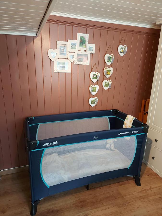 Enney Appartement Voute En Gruyere Dans L'Intyamon מראה חיצוני תמונה