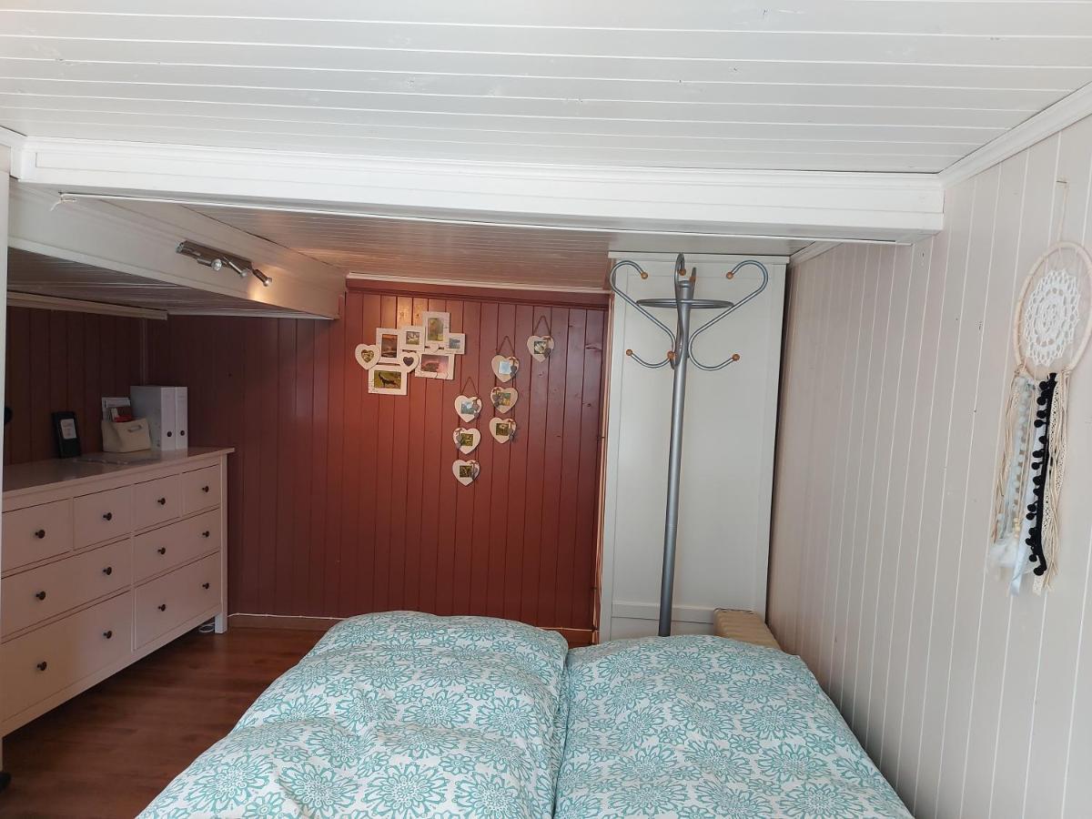 Enney Appartement Voute En Gruyere Dans L'Intyamon מראה חיצוני תמונה